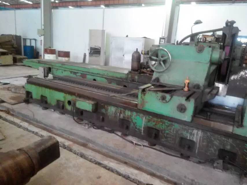 機械設備維（wéi）修