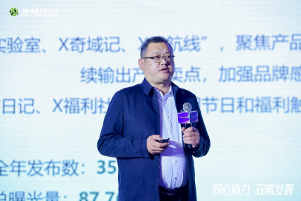 【新聞稿】2023-2024豆奶影院成山乘用（yòng）車經銷商大會圓滿舉行2-23401